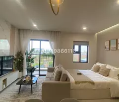Chỉ 150 Triệu – Cơ Hội Sở Hữu Căn Hộ Nhà Ở Xã Hội Tại Nhơn Trạch