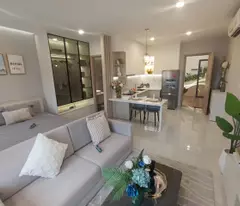 Tin Vui Cho Người Trẻ: Nhà Ở Xã Hội Tại Nhơn Trạch Giá Chỉ Từ 700 Triệu