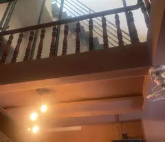 Bán nhà 2 tầng mặt tiền Lê Lợi, Phước Hội, LaGi giá đầu tư
