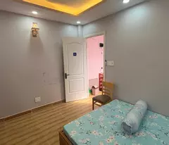 CHÍNH CHỦ BÁN NHÀ ĐƯỜNG HOÀNG HOA THÁM, PHƯỜNG 5, Q. BÌNH THẠNH, HỒ CHÍ MINH