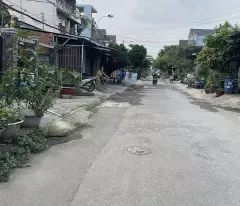 Bán nhà mặt tiền đường số 20, Vĩnh Lộc B dt 198m2 , vị trí kinh doanh thuận lợi giá 7,6 tỷ