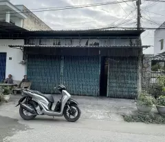 Bán nhà mặt tiền đường số 20, Vĩnh Lộc B dt 198m2 , vị trí kinh doanh thuận lợi giá 7,6 tỷ