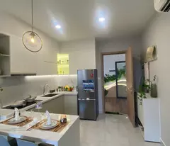Căn Hộ Giá Mềm Cho Công Nhân & Gia Đình Trẻ Tại Nhơn Trạch
