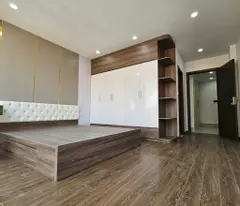 TÀI CHÍNH 12.X TỶ, PHỐ NGUYỄN LAM, 42M2, 6T THANG MÁY, GARA Ô TÔ, HÀNG HIẾM