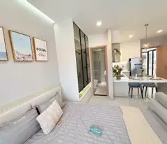 Cơ Hội An Cư Giá Tốt – Nhà Ở Xã Hội Sắp Mở Bán Tại Nhơn Trạch