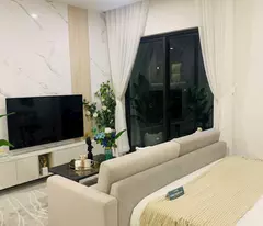 Cơ Hội An Cư Giá Tốt – Nhà Ở Xã Hội Sắp Mở Bán Tại Nhơn Trạch