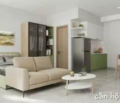 Cơ Hội An Cư Giá Tốt – Nhà Ở Xã Hội Sắp Mở Bán Tại Nhơn Trạch