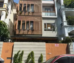 Bán biệt thự An Phú An Khánh, 160m2, Cao Đức Lân, Hầm 3 tầng, 34.9 tỷ, HDT 60tr