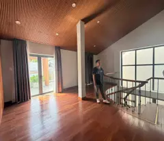 Bán biệt thự An Phú An Khánh, 160m2, Cao Đức Lân, Hầm 3 tầng, 34.9 tỷ, HDT 60tr