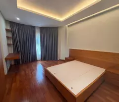 Bán biệt thự An Phú An Khánh, 160m2, Cao Đức Lân, Hầm 3 tầng, 34.9 tỷ, HDT 60tr