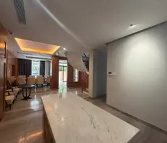 Bán biệt thự An Phú An Khánh, 160m2, Cao Đức Lân, Hầm 3 tầng, 34.9 tỷ, HDT 60tr