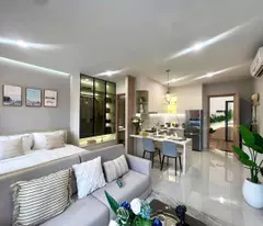 HOT 2026: Nhà Ở Xã Hội Giá Tốt Tại Nhơn Trạch Sắp Ra Hàng