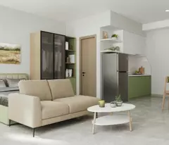 HOT 2026: Nhà Ở Xã Hội Giá Tốt Tại Nhơn Trạch Sắp Ra Hàng