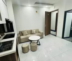 Cho thuê căn 2Pn Full đủ đồ cực đẹp tại ngõ 185 Quan Nhân