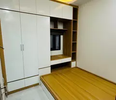 Cho thuê căn 2Pn Full đủ đồ cực đẹp tại ngõ 185 Quan Nhân