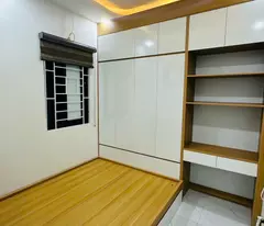 Cho thuê căn 2Pn Full đủ đồ cực đẹp tại ngõ 185 Quan Nhân