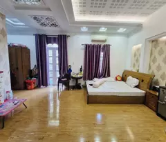 Bán Biệt Thự đường số 14, Bình Trưng Tây, Q2, TP HCM. DT 310m2, 3 tầng, Sổ Hồng. Giá  26.9 Tỷ -