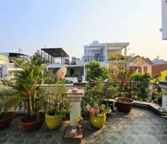 Bán Biệt Thự đường số 14, Bình Trưng Tây, Q2, TP HCM. DT 310m2, 3 tầng, Sổ Hồng. Giá  26.9 Tỷ -