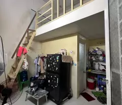 Bán nhà cấp 4 hẻm ô tô Nguyễn Khuyến, Vĩnh Hải Nha Trang – 107m², 5 phòng trọ, giá 4,35 tỷ
