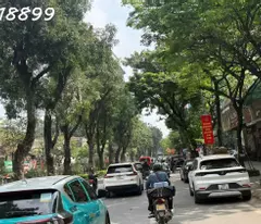 BÁN TOÀ MẶT PHỐ LÁNG HẠ CỰC KỲ VIP - 110M x 10 TẦNG THANG MÁY - KINH DOANH ĐẲNG CẤP- HÀNG XÓM VIN