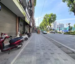 BÁN TOÀ MẶT PHỐ LÁNG HẠ CỰC KỲ VIP - 110M x 10 TẦNG THANG MÁY - KINH DOANH ĐẲNG CẤP- HÀNG XÓM VIN
