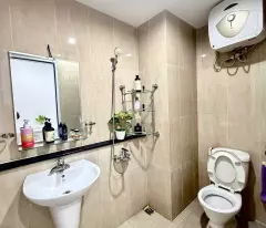 Chính chủ bán căn hộ 66,8m-2N-2WC Tòa GREENSTARS 234 Phạm Văn Đồng