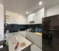 Căn hộ Lavida Plus Q7: 80m2, 2PN, 6.1 tỷ - Căn đẹp, tầng đẹpi! Sống Sang, Vị Trí Vàng, View Đẹp,