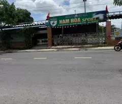 QUỸ ĐẤT LỚN MT NGUYỄN VĂN BỨA – 3.572m² – CÓ SÂN BANH – GIÁ CHỈ 17TR/M²!