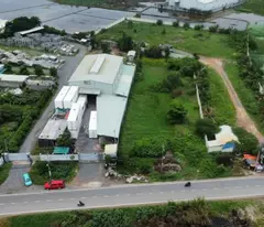 BÁN 8.000M² MẶT TIỀN TỈNH LỘ 15 – 6.000M² THỔ CƯ – GIÁ CHỈ 11TR/M²