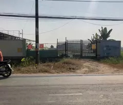 BÁN 8.000M² MẶT TIỀN TỈNH LỘ 15 – 6.000M² THỔ CƯ – GIÁ CHỈ 11TR/M²