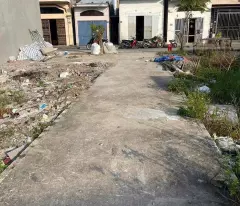 Lô đất Hải Thành 2 tiềm năng gần tuyến công viên, ZALO 0567 222 555