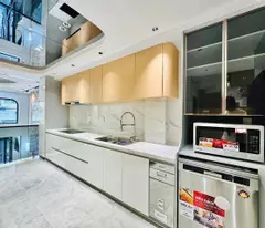 💥 NHÀ BÌNH TÂN – GẦN HỒ VĂN LONG – GIÁ TỐT, Ngang 5 - Giá 7 tỷ 5