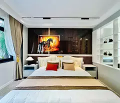 💥 NHÀ BÌNH TÂN – GẦN HỒ VĂN LONG – GIÁ TỐT, Ngang 5 - Giá 7 tỷ 5