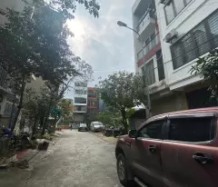 CHO THUÊ NHÀ NGUYÊN CĂN 5 TẦNG - GIÁ TỐT TẠI YÊN NGHĨA, HÀ ĐÔNG, HÀ NỘI