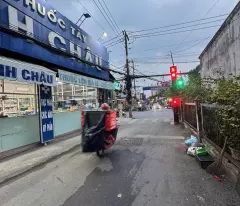NHÀ 2 TẦNG MỚI TINH – TẶNG FULL NỘI THẤT – DỌN VÀO Ở NGAY - 51M2- GIÁ NHỈNH 3 TỶ