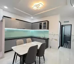 NHÀ 2 TẦNG MỚI TINH – TẶNG FULL NỘI THẤT – DỌN VÀO Ở NGAY - 51M2- GIÁ NHỈNH 3 TỶ