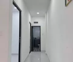 NHÀ 2 TẦNG MỚI TINH – TẶNG FULL NỘI THẤT – DỌN VÀO Ở NGAY - 51M2- GIÁ NHỈNH 3 TỶ