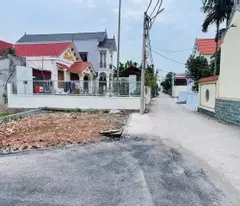 Lô đất Quyết Tiến - Nam Đồ Sơn diện tích đẹp - ZALO 0567 222 555