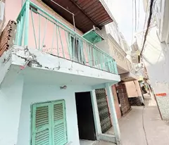 Nhà 2 tầng hẻm thông Hưng Phú P. Chánh Hưng. Giá 3.48 tỷ TL