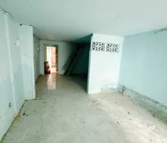 Nhà 2 tầng hẻm thông Hưng Phú P. Chánh Hưng. Giá 3.48 tỷ TL