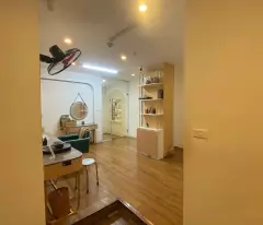 CHÍNH CHỦ CHO THUÊ TẦNG 2 SHOPHOUSE – PARK 2 TIMES CITY , HÀ NỘI