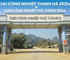 🔥 CHỈ 3XX TRIỆU – SỞ HỮU NGAY LÔ ĐẤT SÁT UTOPIA, GẦN CCN PHÚ THÀNH