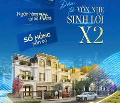 🔥 CHỈ 3XX TRIỆU – SỞ HỮU NGAY LÔ ĐẤT SÁT UTOPIA, GẦN CCN PHÚ THÀNH