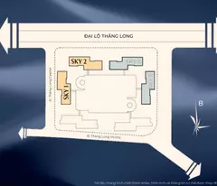 ngay
🔥 IMPERIA SKY PARK – SIÊU PHẨM PHÍA TÂY HÀ NỘI ✨ Vốn từ 30% ký HĐMB ngay
