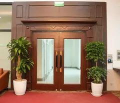 Cho thuê văn phòng Roman Plaza, 100 triệu, 350m2, view đẹp hàng hiếm tại Tố Hữu, Nam Từ Liêm