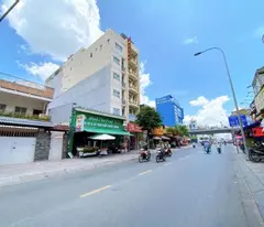 Bán nhà Mặt tiền Hoàng Hoa Thám -  gần Cộng Hòa, 6,5x29m, 3 tầng cũ, Sổ A4, 46,9 tỷ.