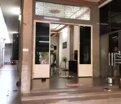 Bán nhà Mặt tiền Hoàng Hoa Thám -  gần Cộng Hòa, 6,5x29m, 3 tầng cũ, Sổ A4, 46,9 tỷ.
