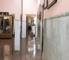 Bán nhà Mặt tiền Hoàng Hoa Thám -  gần Cộng Hòa, 6,5x29m, 3 tầng cũ, Sổ A4, 46,9 tỷ.