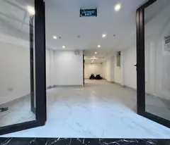 TÒA CHDV MINH KHAI GẦN Ô TÔ TRÁNH, DT 100M, NỞ HẬU, MT 6M, 16PKK, CHÀO 18.8 TỶ