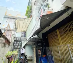 Nhà 5,2m x 19,5m - khu phố chợ Nhị Thiên Đường-P5-Q8, Giá 7.890 Tỉ (TL)